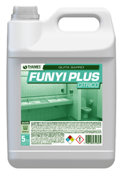 Antisarro Funyi Plus