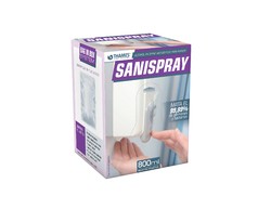Alcohol en spray Sanispray Bag in Box