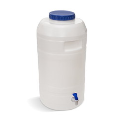 Botellón con canilla