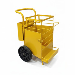 Carro Barrendero