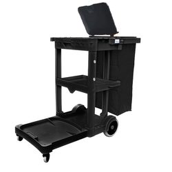 Carro porta implementos 174 América