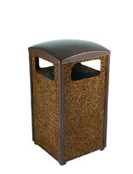 Cesto Contenedor Rockface®
