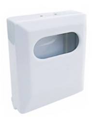 Dispenser de bolsitas para apósitos femeninos