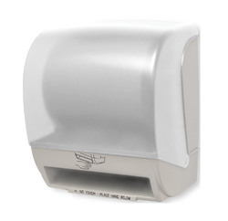 Dispenser para bobina a sensor