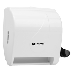 Dispenser para bobinas - Palanca Gota