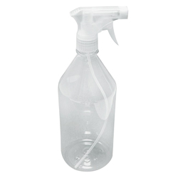 Envase para pulverizador PET