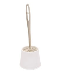 Escobilla de WC inyectada