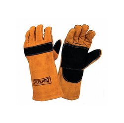 Guante soldador SteelPro Kvlr