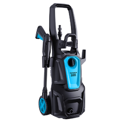 Hidrolavadora Gamma Pro Wash 2000