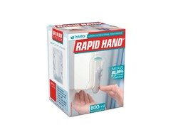 Jabón antibacterial Rapid Hand® Bag In Box