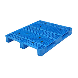 Pallets para racks