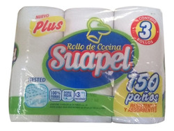 Rollo de cocina SUAPEL