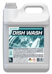Abrillantador lavavajillas Dish Wash