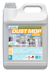 Dust Mop Acqua