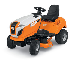 Tractor Stihl RT 4097