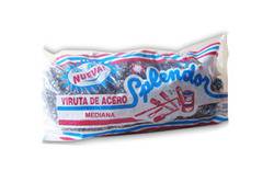 Viruta de acero