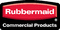 Volcadores Rubbermaid
